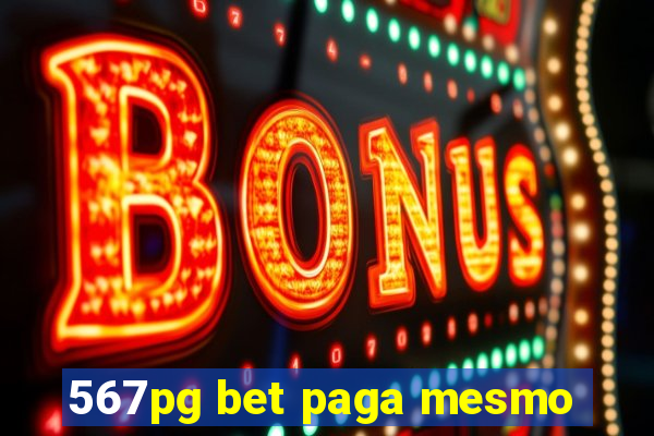 567pg bet paga mesmo